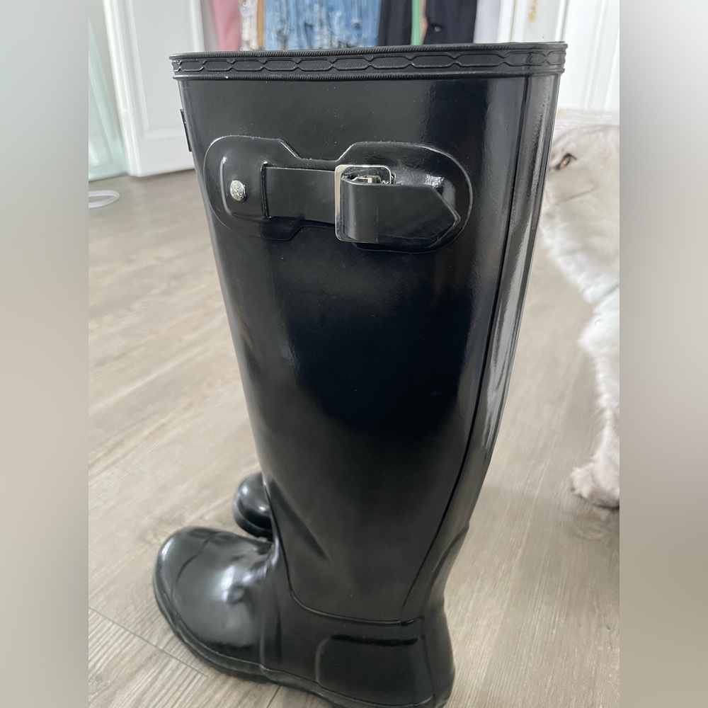 Hunter Rain Boot! - image 4